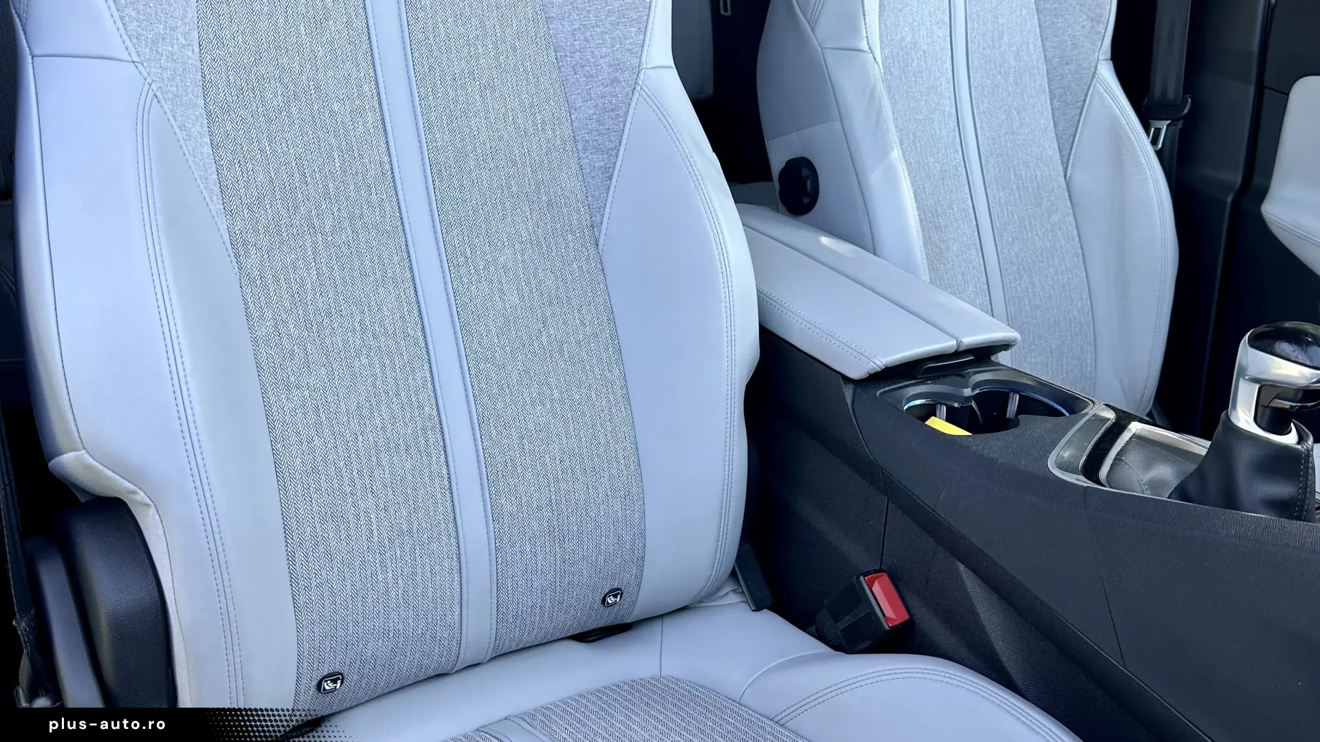 Peugeot 3008 2018 Unghi mort Keyless Rate Garantie