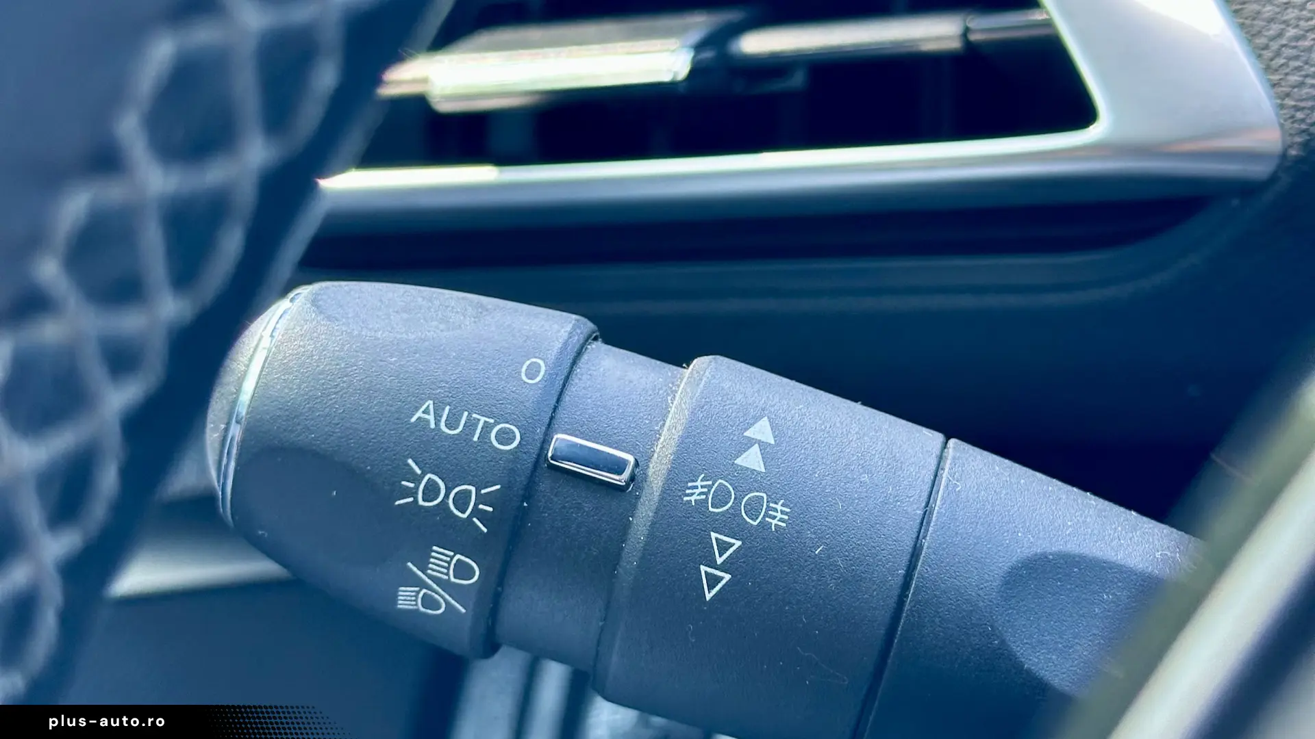 Peugeot 3008 2018 Unghi mort Keyless Rate Garantie