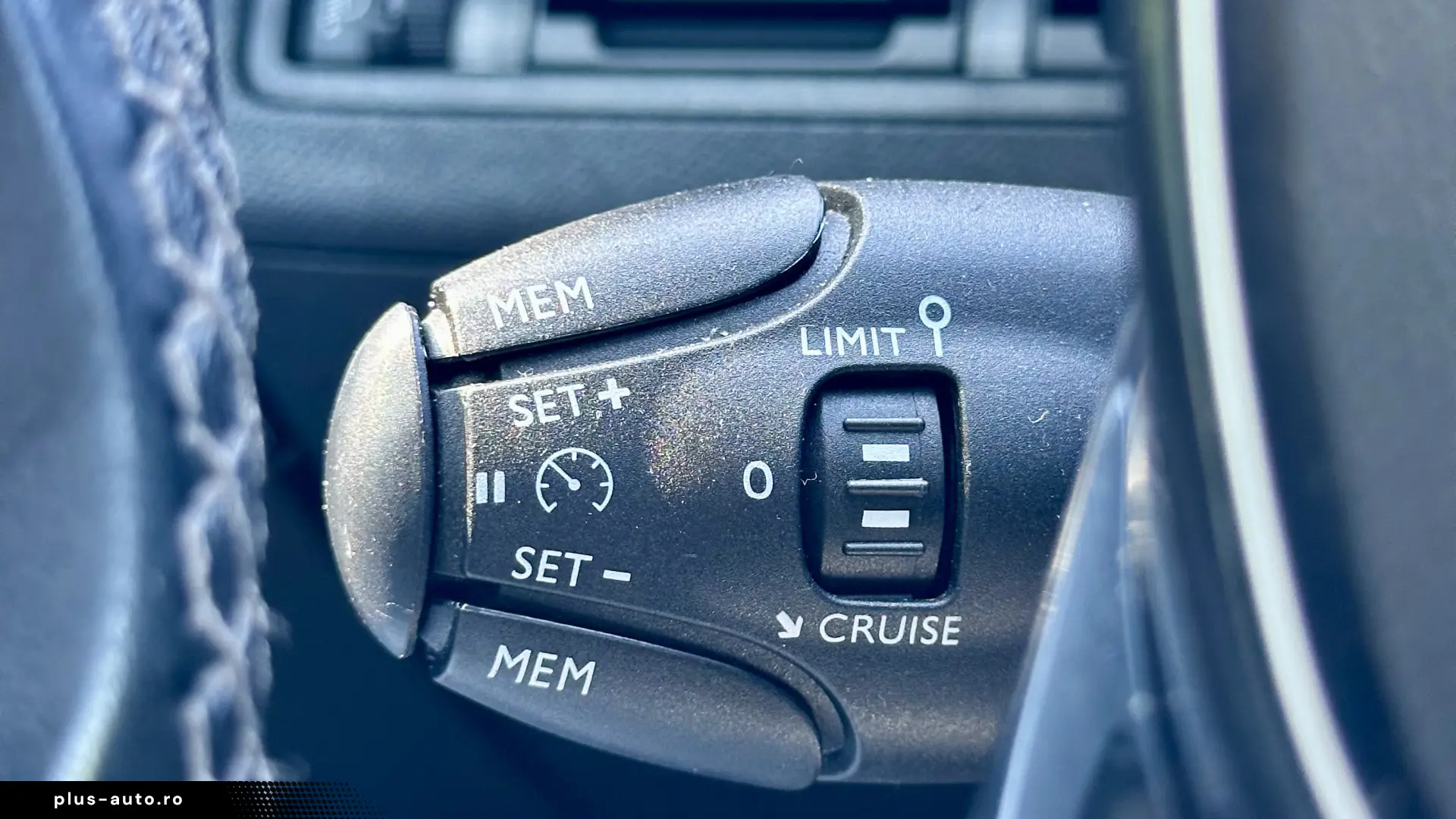 Peugeot 3008 2018 Unghi mort Keyless Rate Garantie