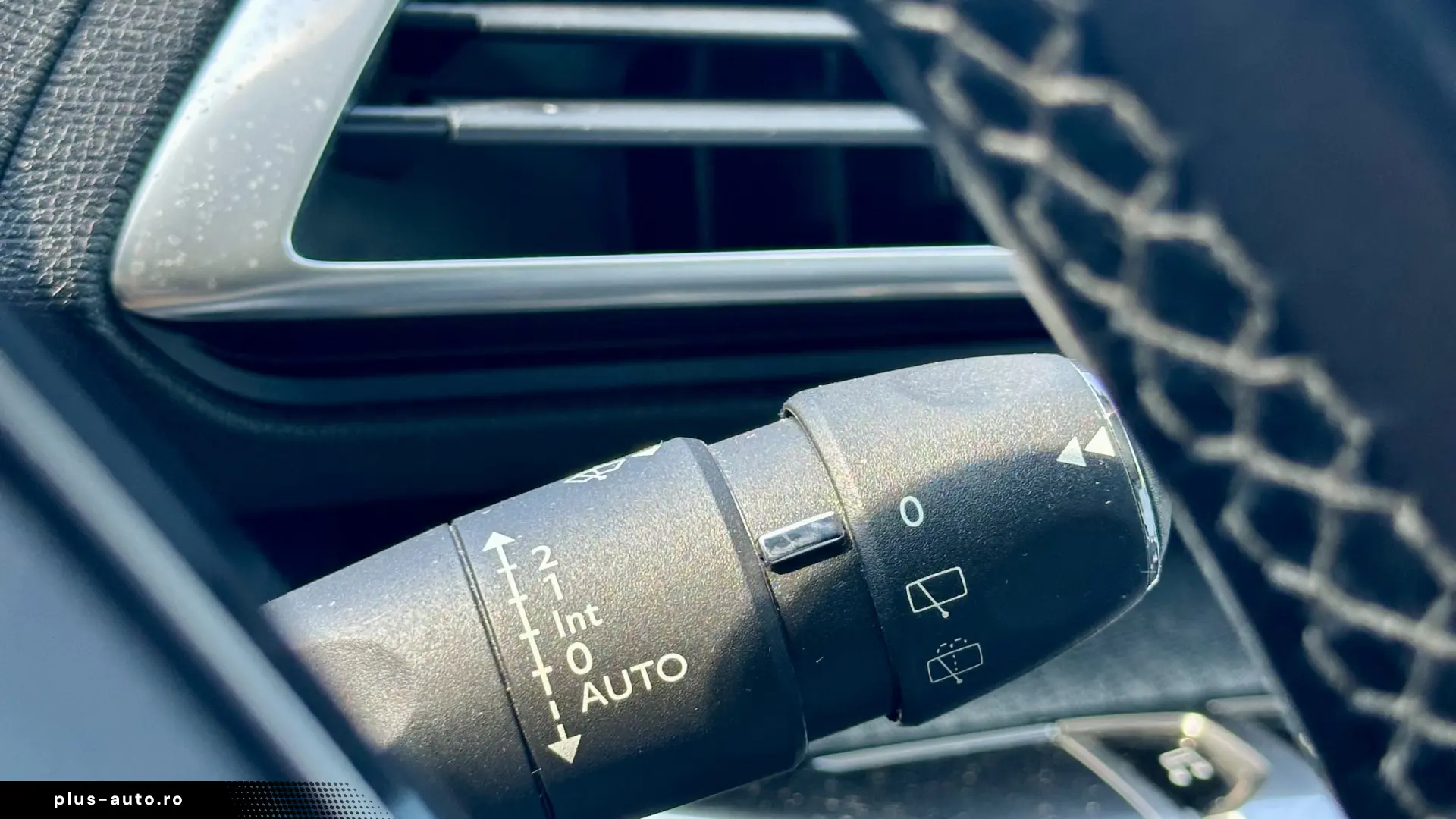 Peugeot 3008 2018 Unghi mort Keyless Rate Garantie
