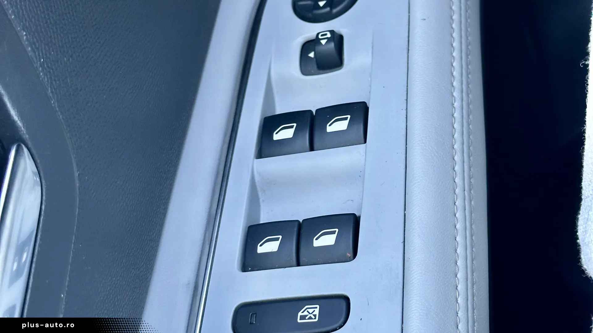 Peugeot 3008 2018 Unghi mort Keyless Rate Garantie