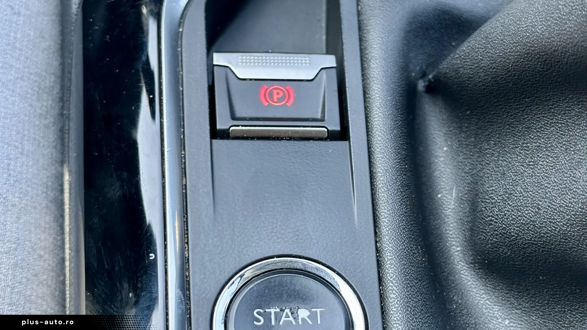 Peugeot 3008 2018 Unghi mort Keyless Rate Garantie