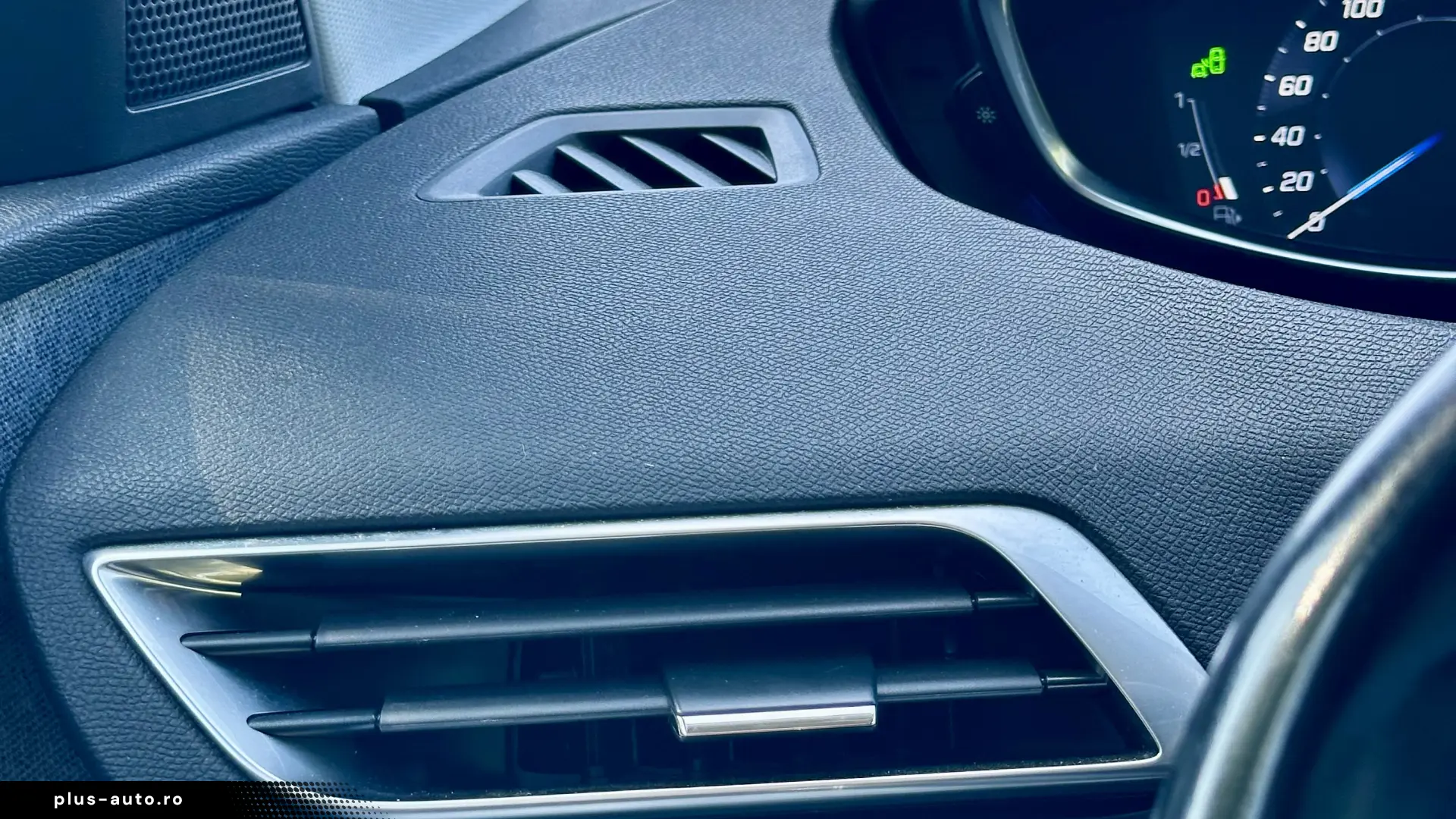 Peugeot 3008 2018 Unghi mort Keyless Rate Garantie