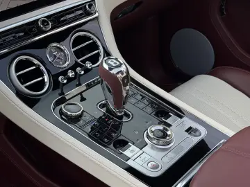 Bentley Continental GTC Touring
