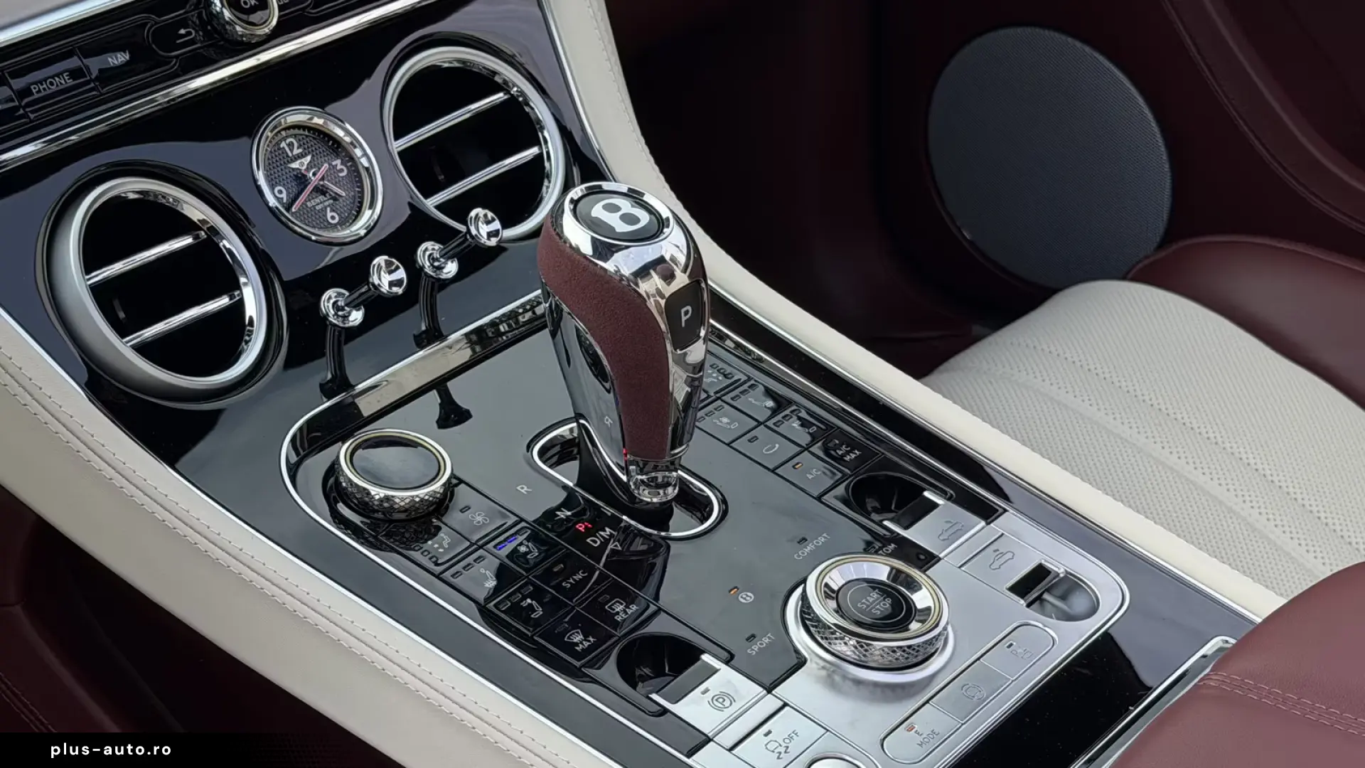Bentley Continental GTC Touring