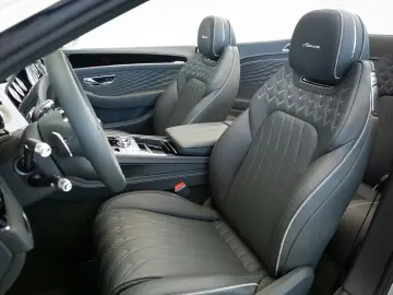 Bentley Continental GTC Azure