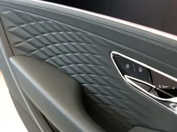 Bentley Continental GTC Azure