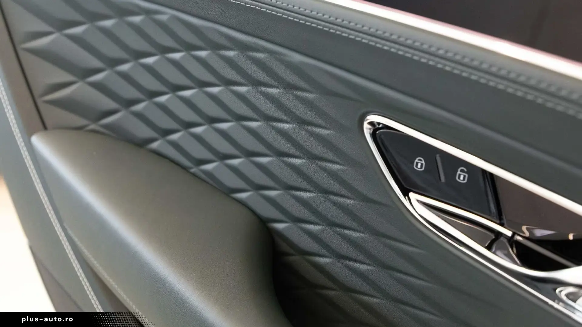 Bentley Continental GTC Azure