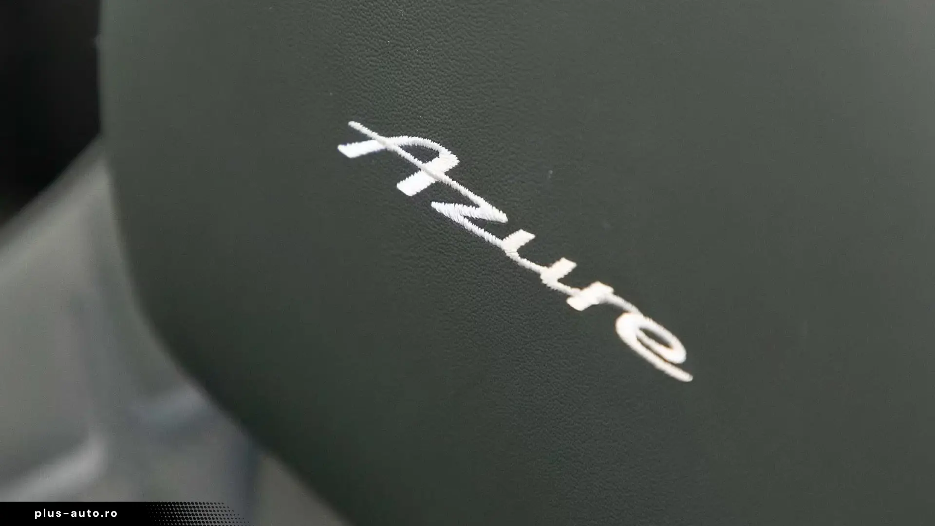 Bentley Continental GTC Azure