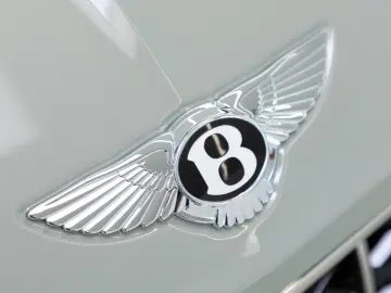 Bentley Continental GTC Azure