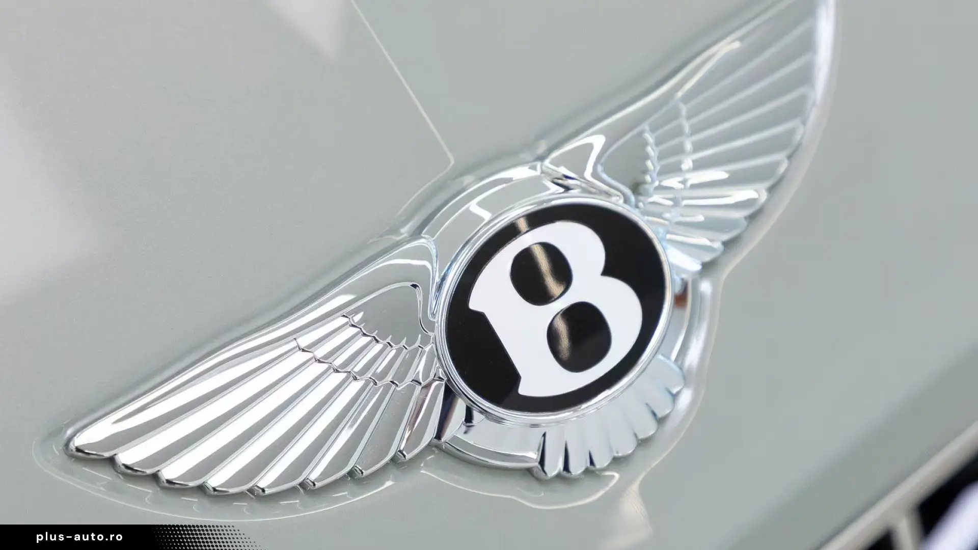 Bentley Continental GTC Azure