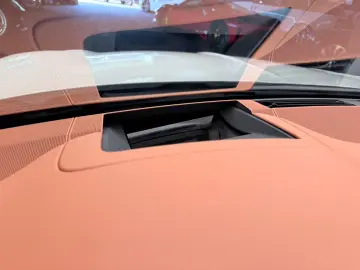Bentley Continental GTC V8- B&O- 22- HUD