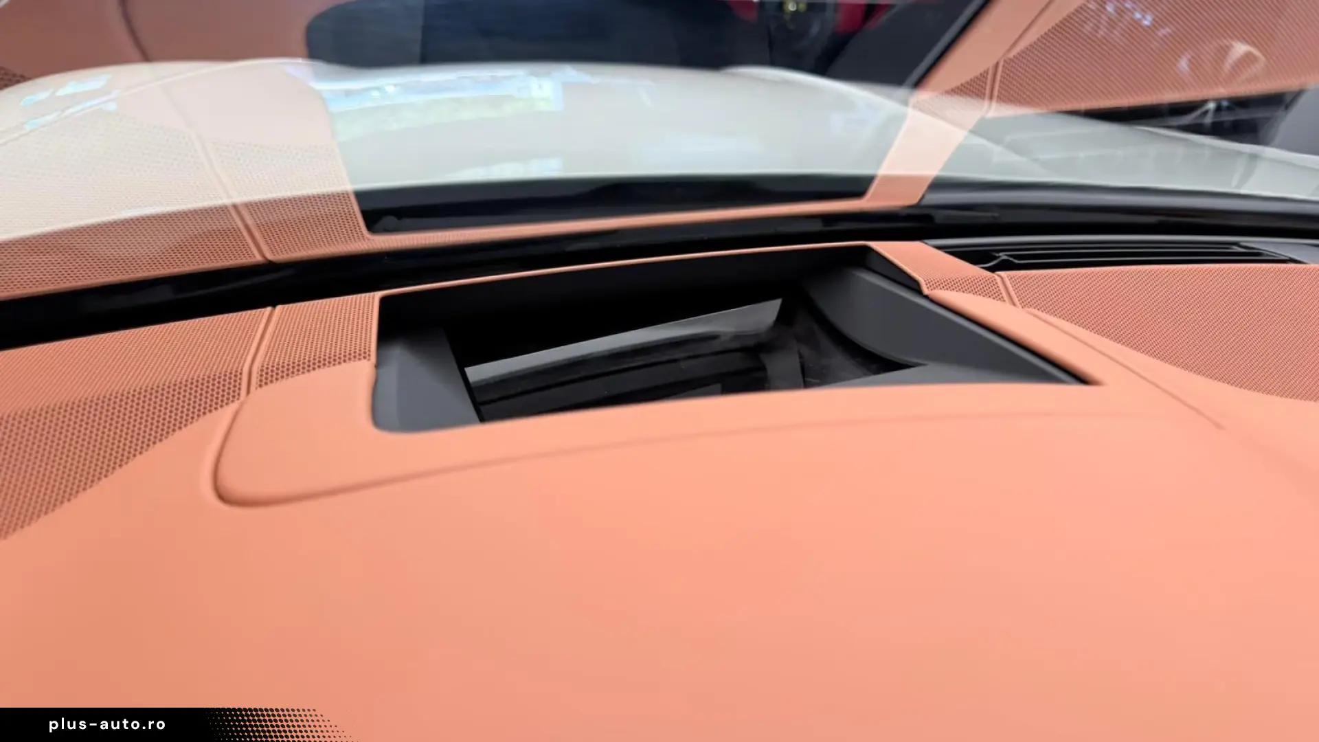 Bentley Continental GTC V8- B&O- 22- HUD