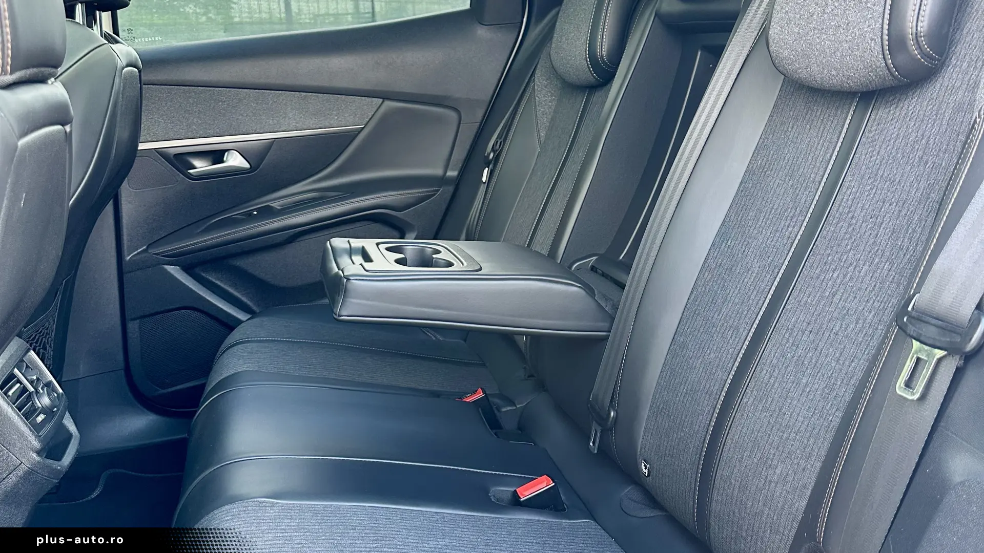 Peugeot 3008 2018 117.000km Gt-Line Faruri Rate Garantie