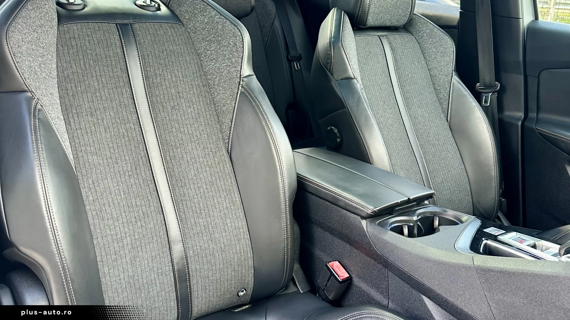 Peugeot 3008 2018 117.000km Gt-Line Faruri Rate Garantie