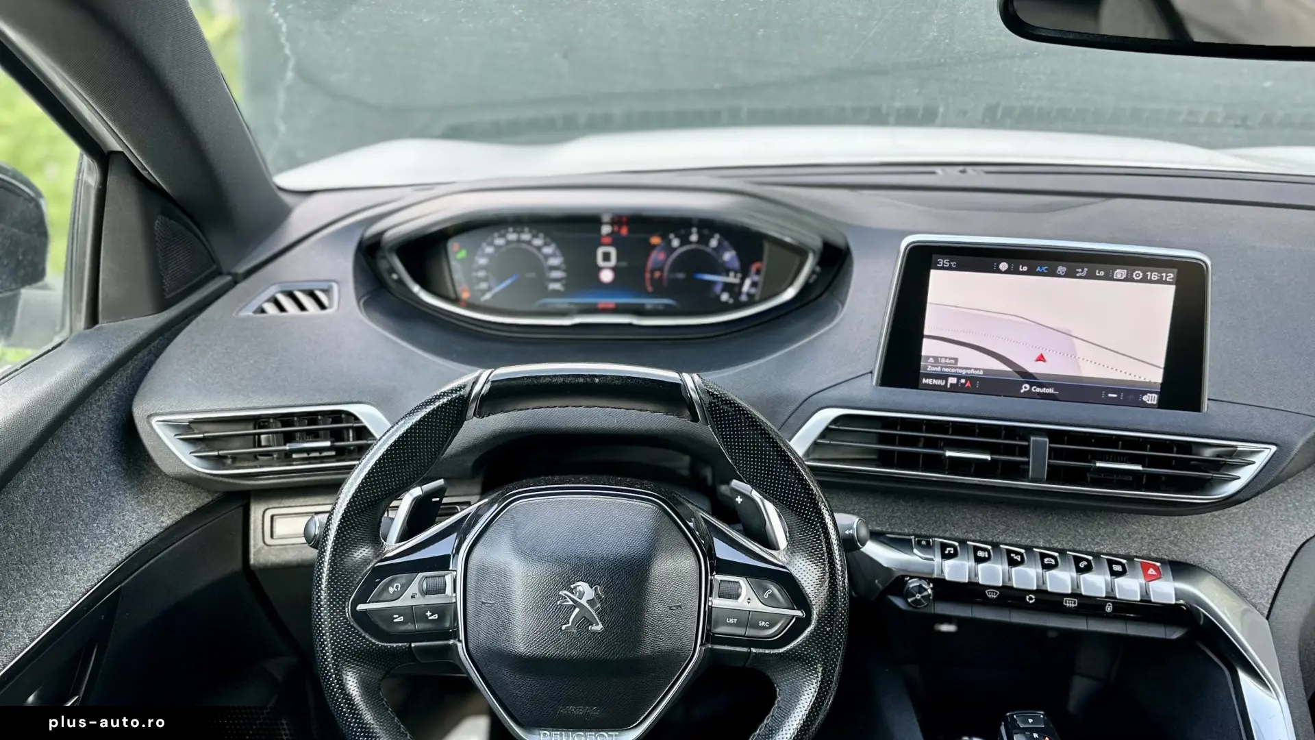 Peugeot 3008 2018 117.000km Gt-Line Faruri Rate Garantie