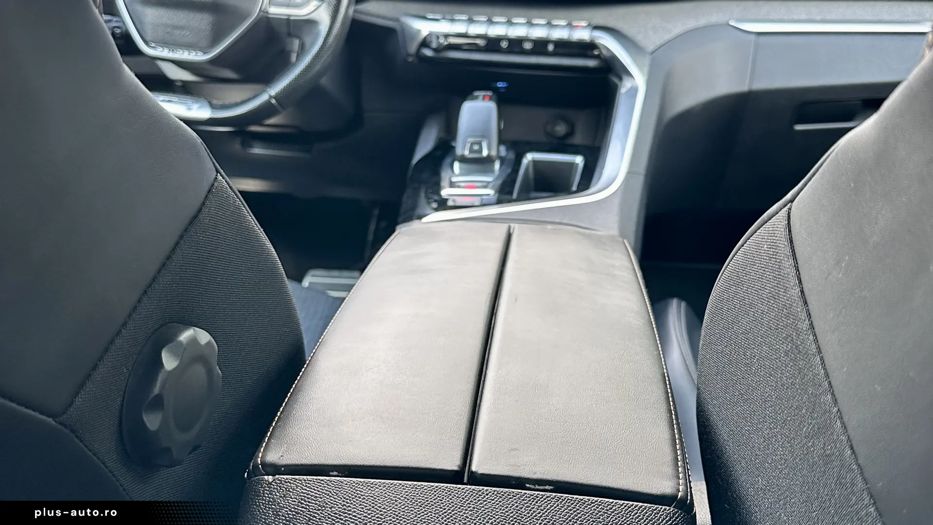 Peugeot 3008 2018 117.000km Gt-Line Faruri Rate Garantie
