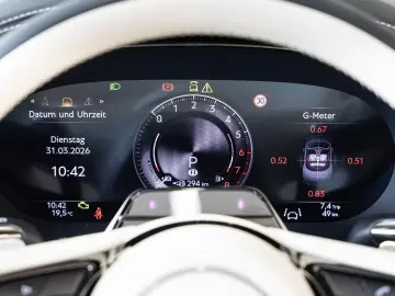 Bentley Continental GTC S AKRAPOVIC   MULLINER COLOUR