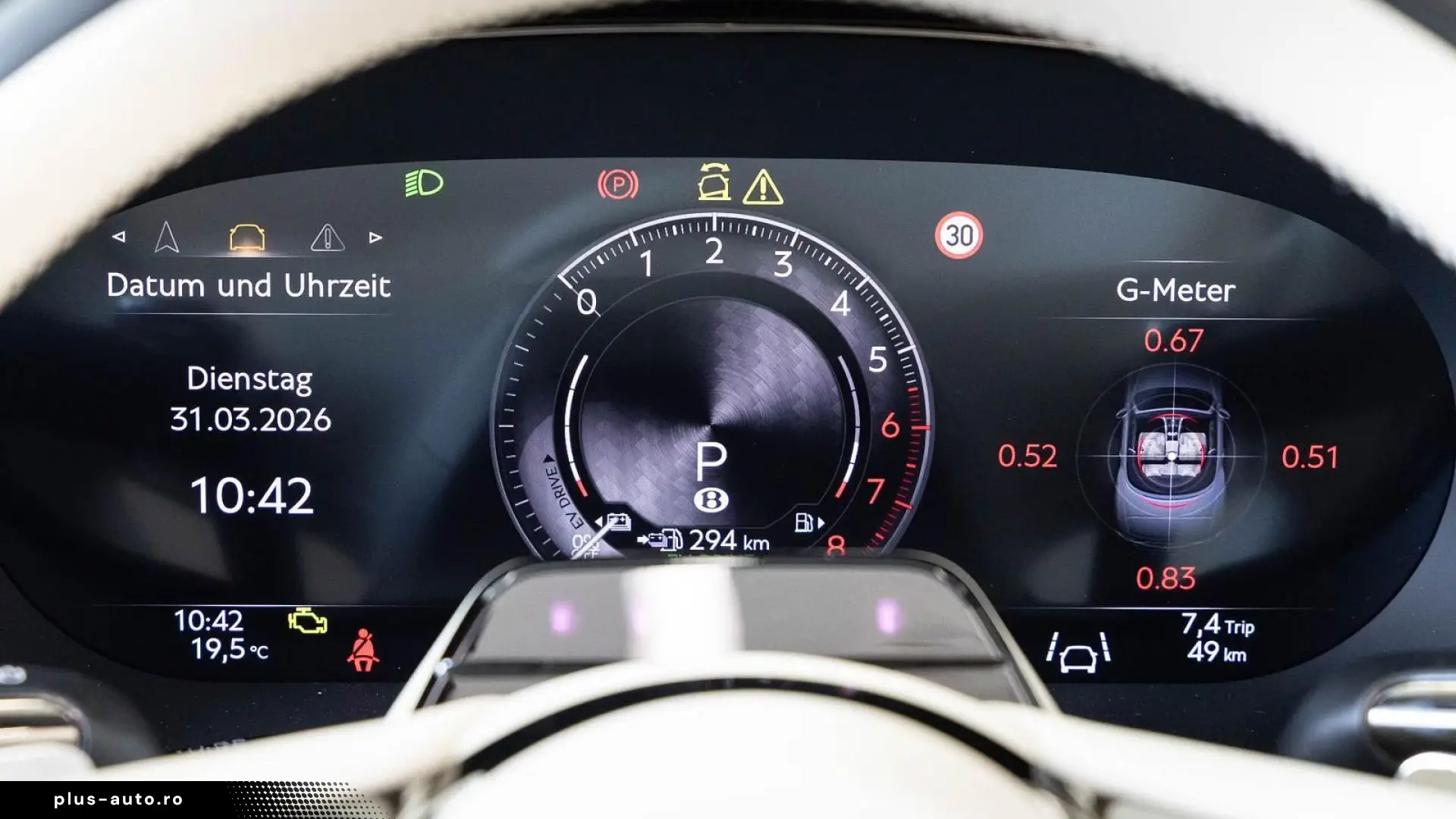 Bentley Continental GTC S AKRAPOVIC   MULLINER COLOUR