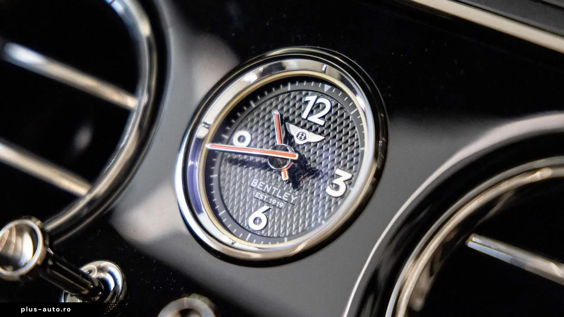 Bentley Continental GTC S AKRAPOVIC   MULLINER COLOUR