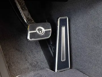 Bentley Continental GTC S AKRAPOVIC   MULLINER COLOUR