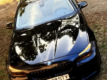 BMW 525d xDrive