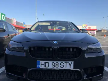 BMW 525d xDrive