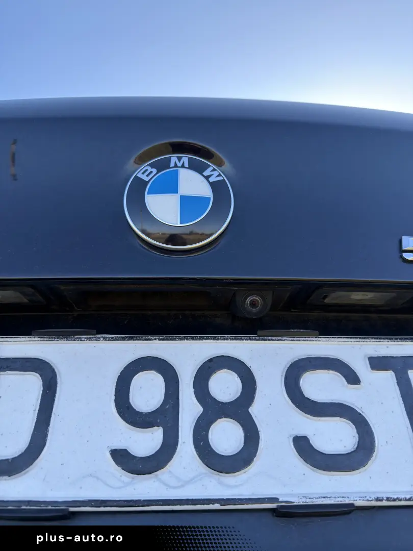 BMW 525d xDrive