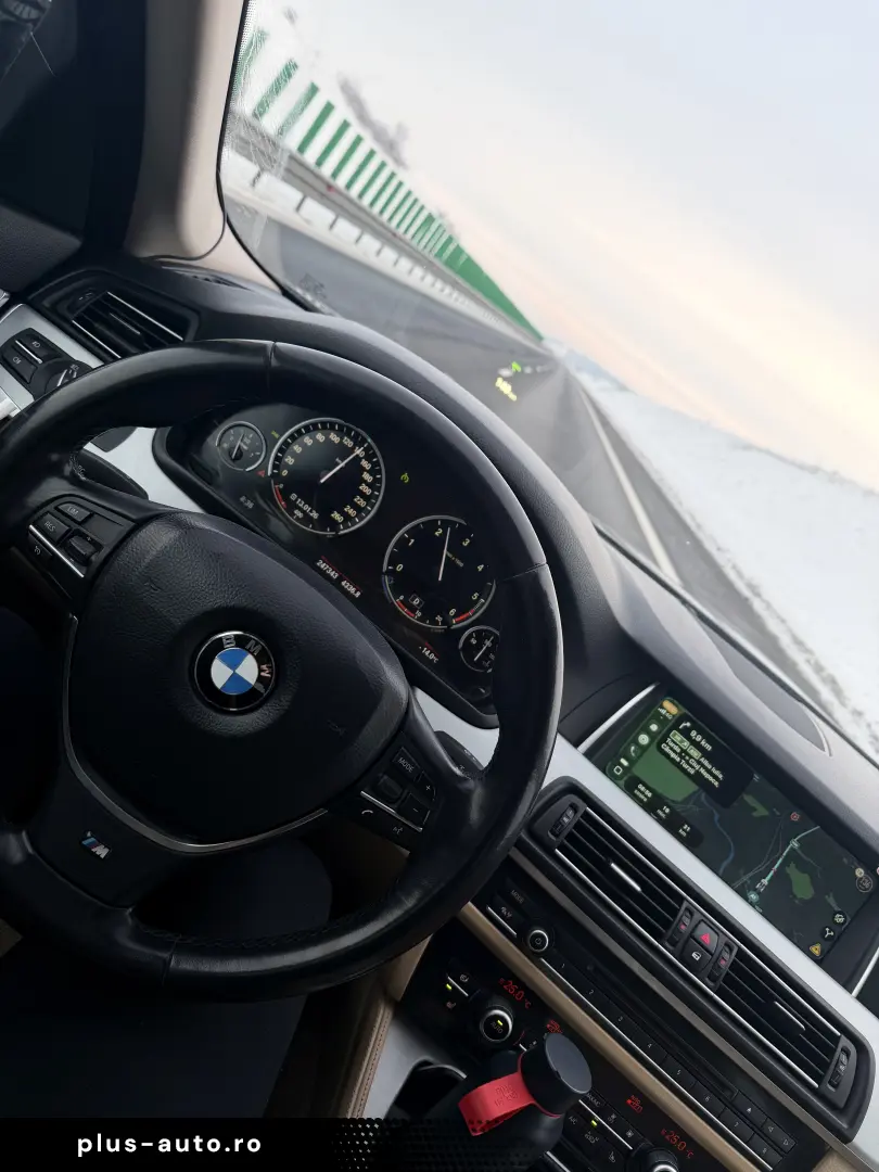 BMW 525d xDrive