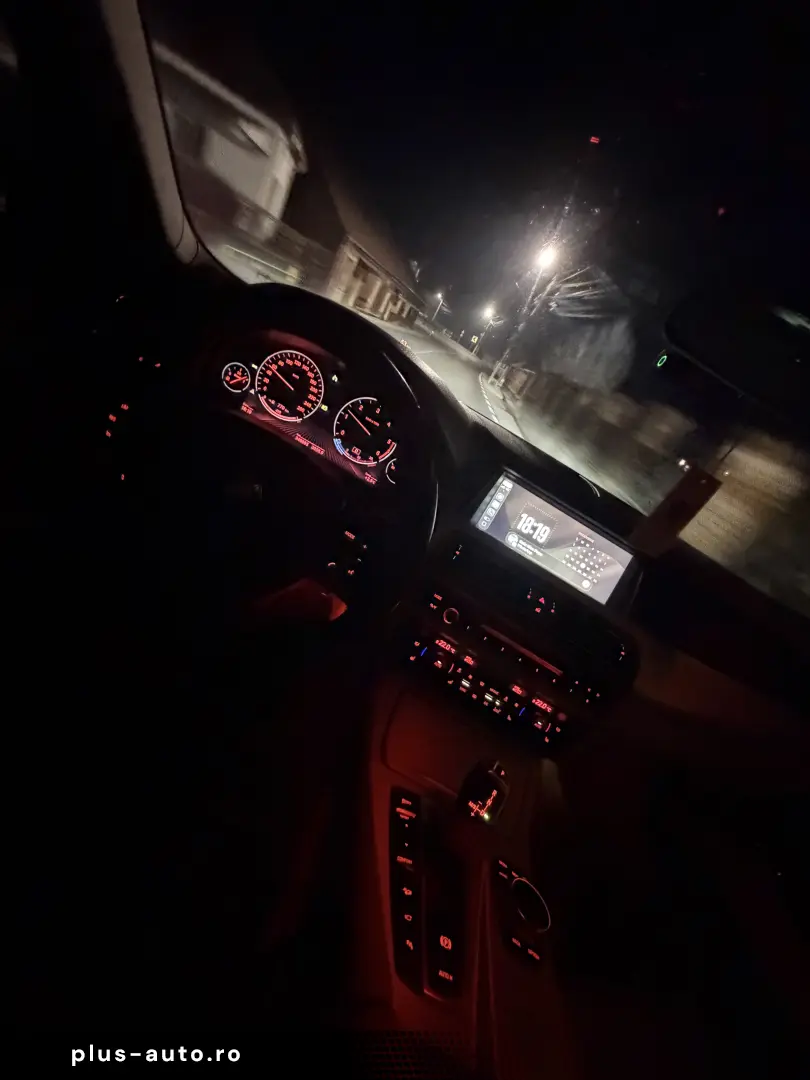 BMW 525d xDrive