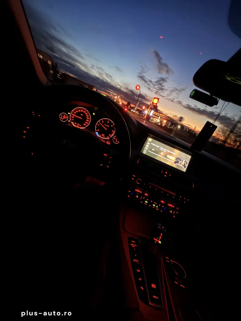 BMW 525d xDrive