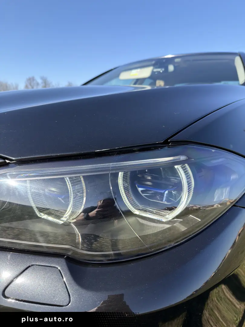 BMW 525d xDrive