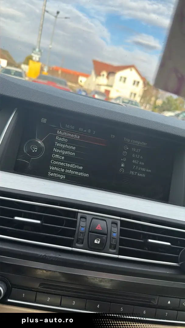 BMW 525d xDrive