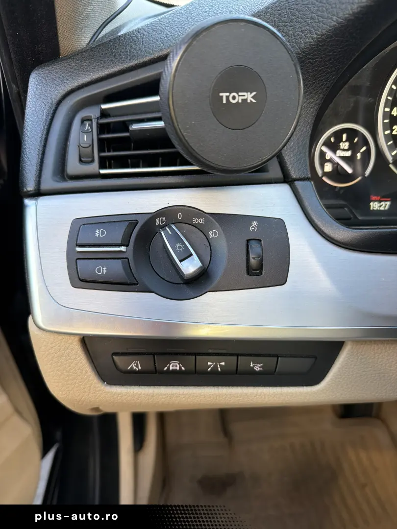 BMW 525d xDrive