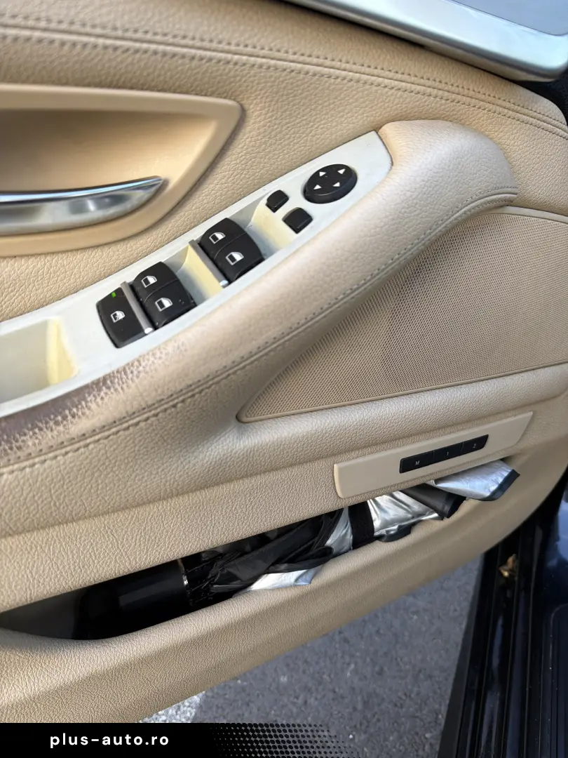 BMW 525d xDrive