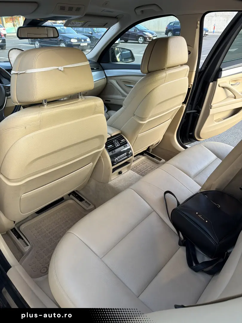 BMW 525d xDrive