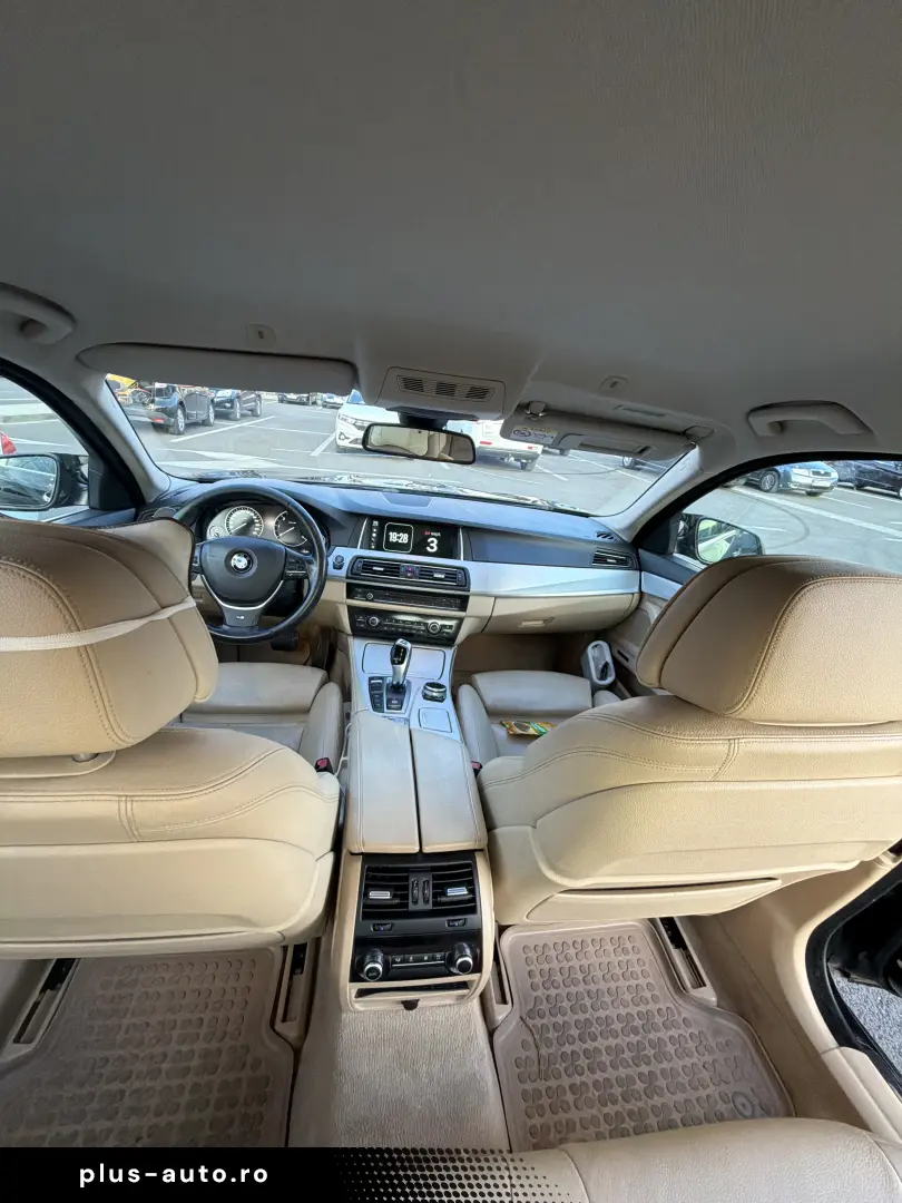 BMW 525d xDrive