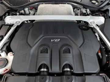 Bentley Continental GTC Azure (MY26) 1 OF 1 MADE BY Beluga