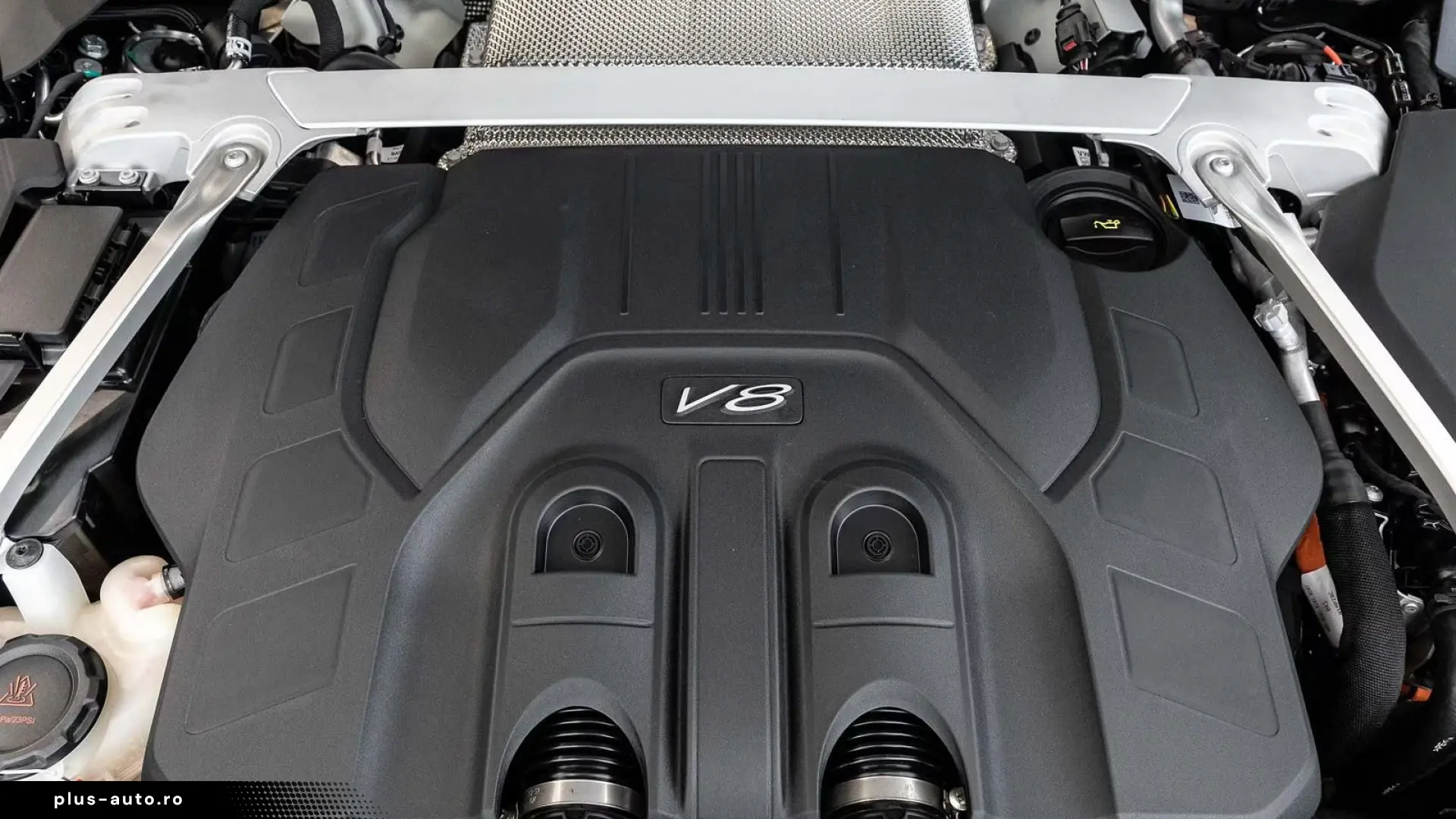 Bentley Continental GTC Azure (MY26) 1 OF 1 MADE BY Beluga