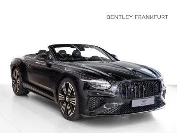 Bentley Continental GTC Azure (MY26) 1 OF 1 MADE BY Beluga