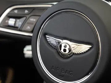Bentley Continental GTC Azure (MY26) 1 OF 1 MADE BY Beluga