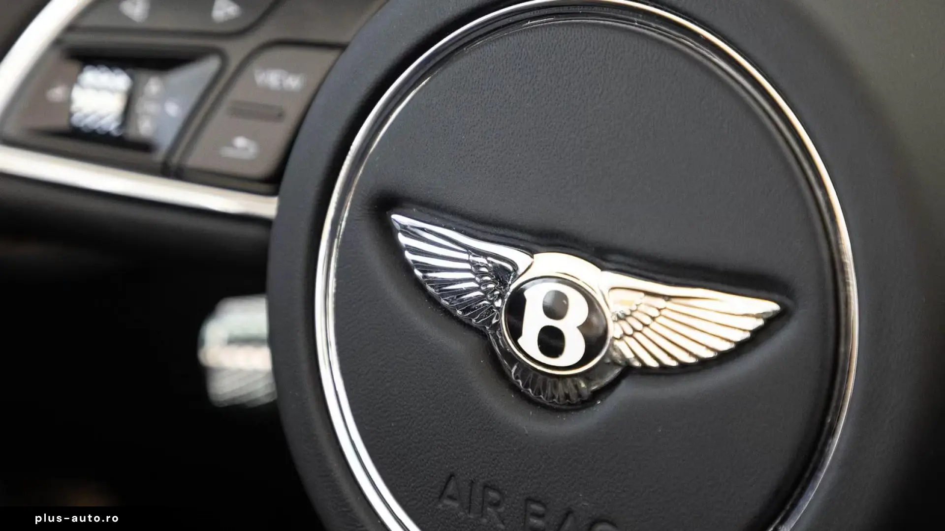 Bentley Continental GTC Azure (MY26) 1 OF 1 MADE BY Beluga