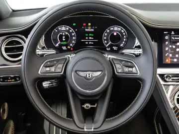 Bentley Continental GTC Azure (MY26) 1 OF 1 MADE BY Beluga