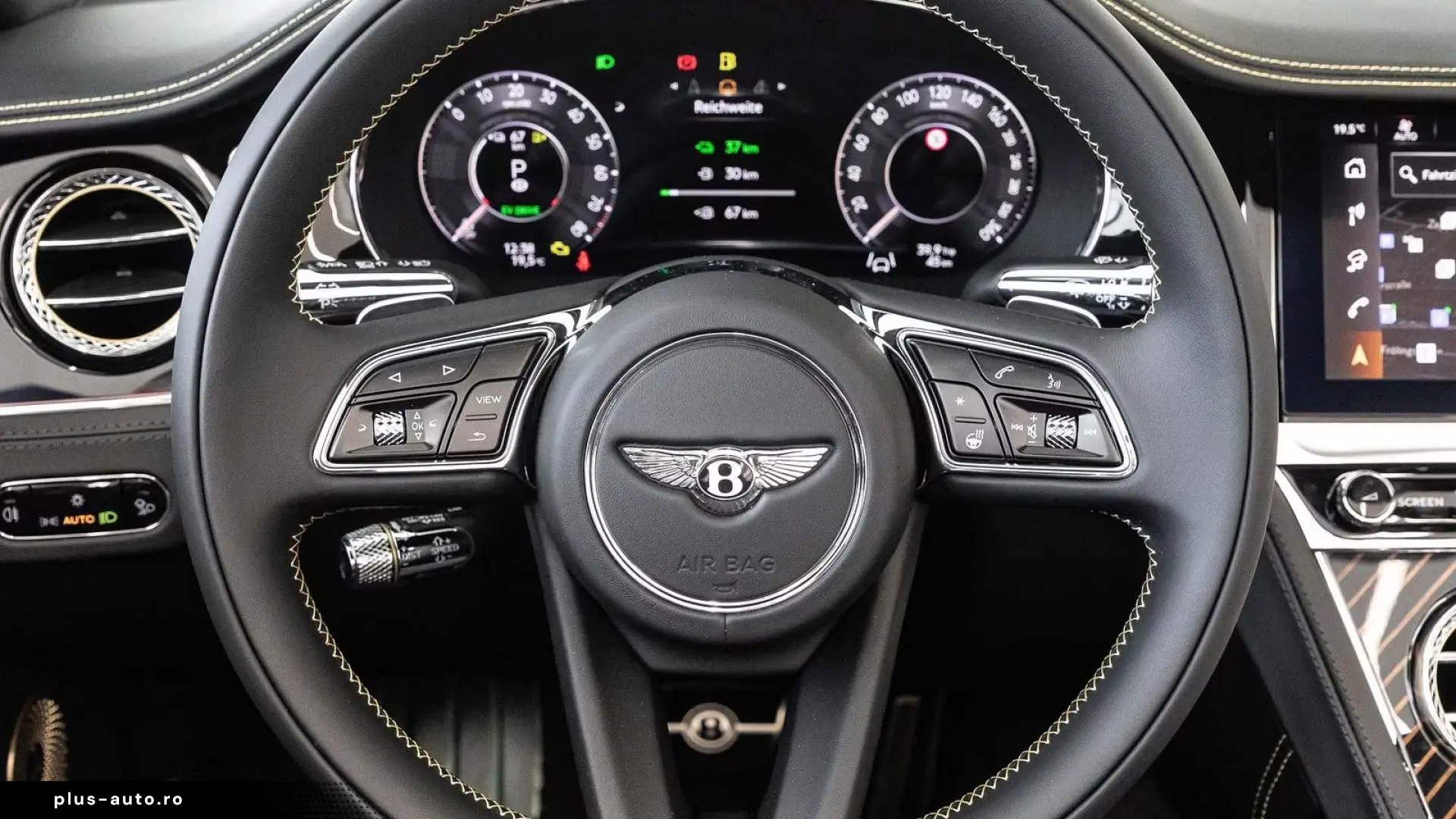 Bentley Continental GTC Azure (MY26) 1 OF 1 MADE BY Beluga
