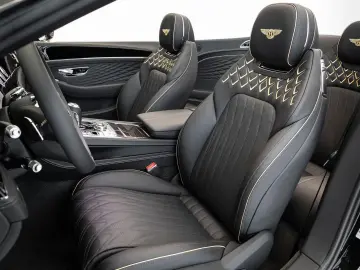 Bentley Continental GTC Azure (MY26) 1 OF 1 MADE BY Beluga
