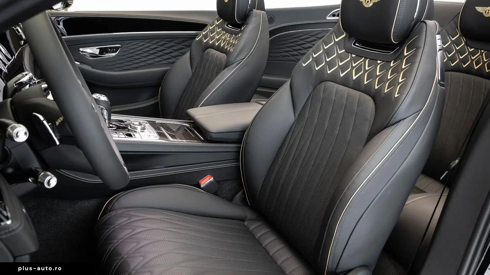 Bentley Continental GTC Azure (MY26) 1 OF 1 MADE BY Beluga