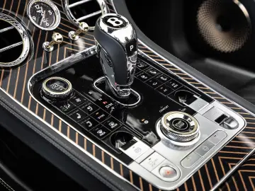 Bentley Continental GTC Azure (MY26) 1 OF 1 MADE BY Beluga
