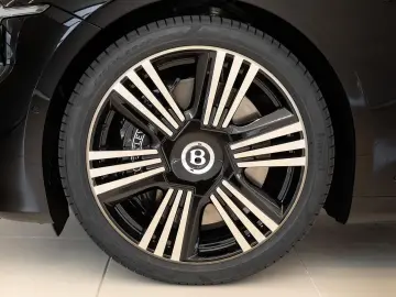 Bentley Continental GTC Azure (MY26) 1 OF 1 MADE BY Beluga