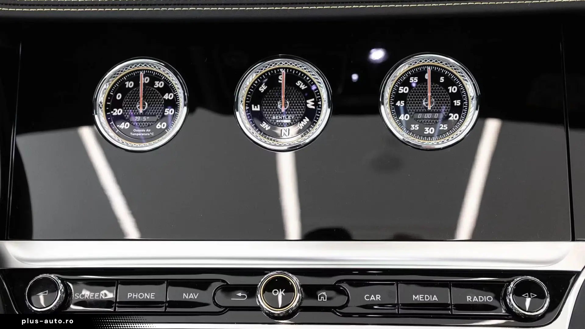 Bentley Continental GTC Azure (MY26) 1 OF 1 MADE BY Beluga