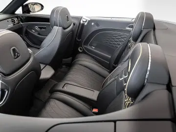 Bentley Continental GTC Azure (MY26) 1 OF 1 MADE BY Beluga